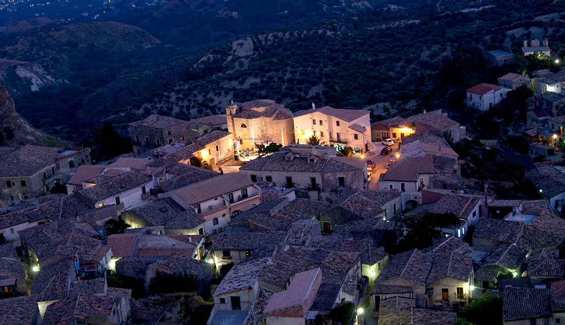 Costantino - Peperoncino Jazz Festival