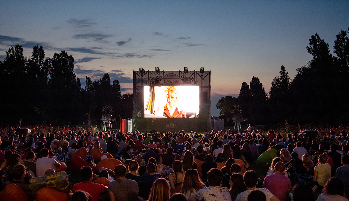 Costantino - Magna Graecia Film Festival