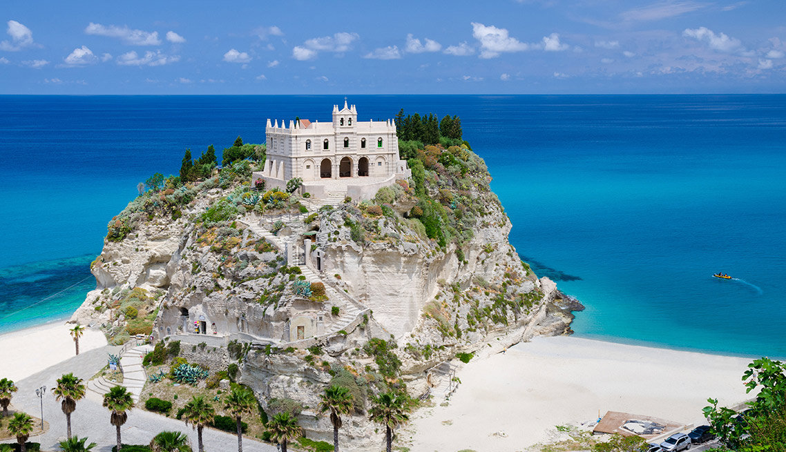 Costantino - Tropea