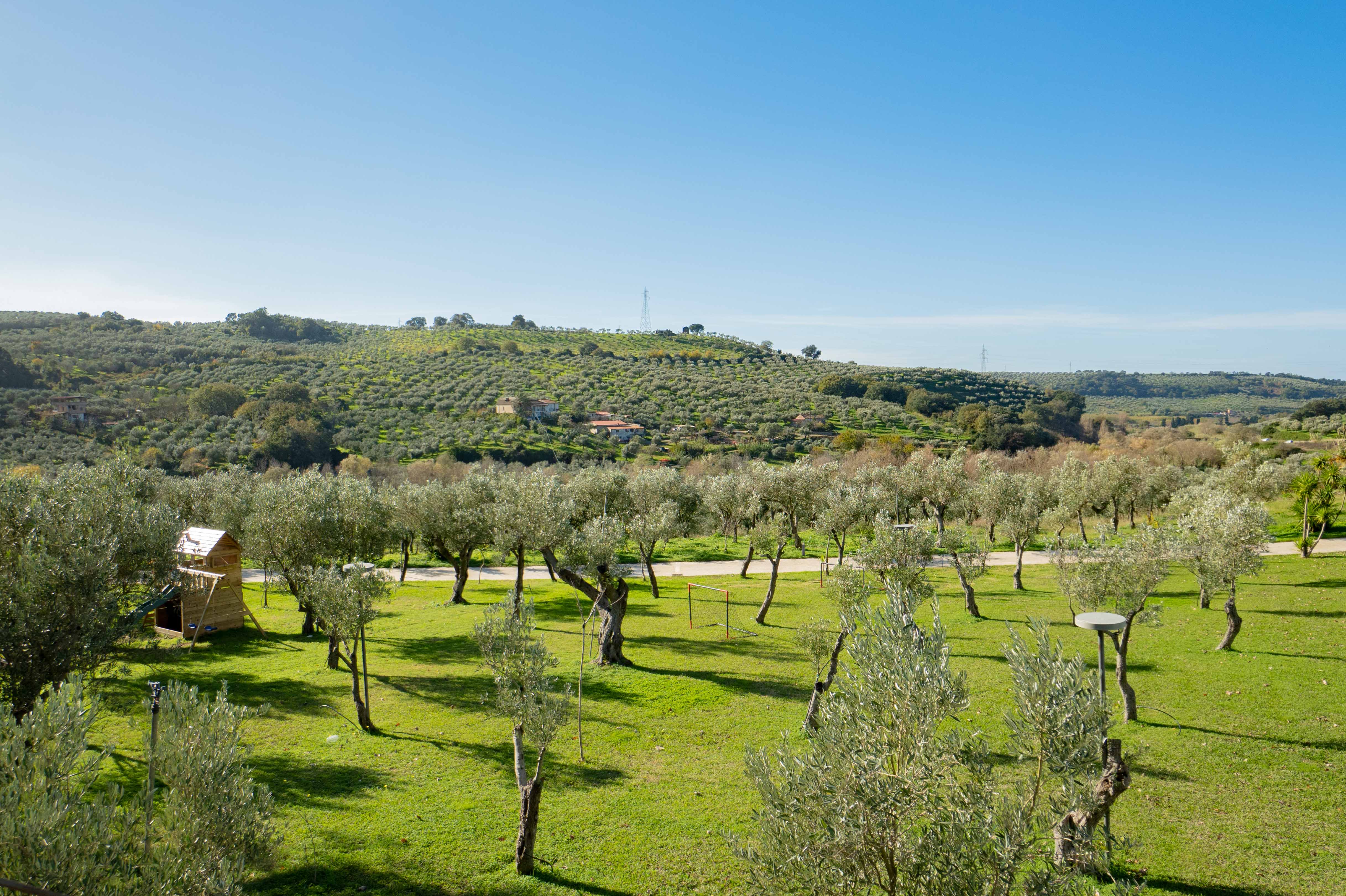 Costantino - IL PANORAMA