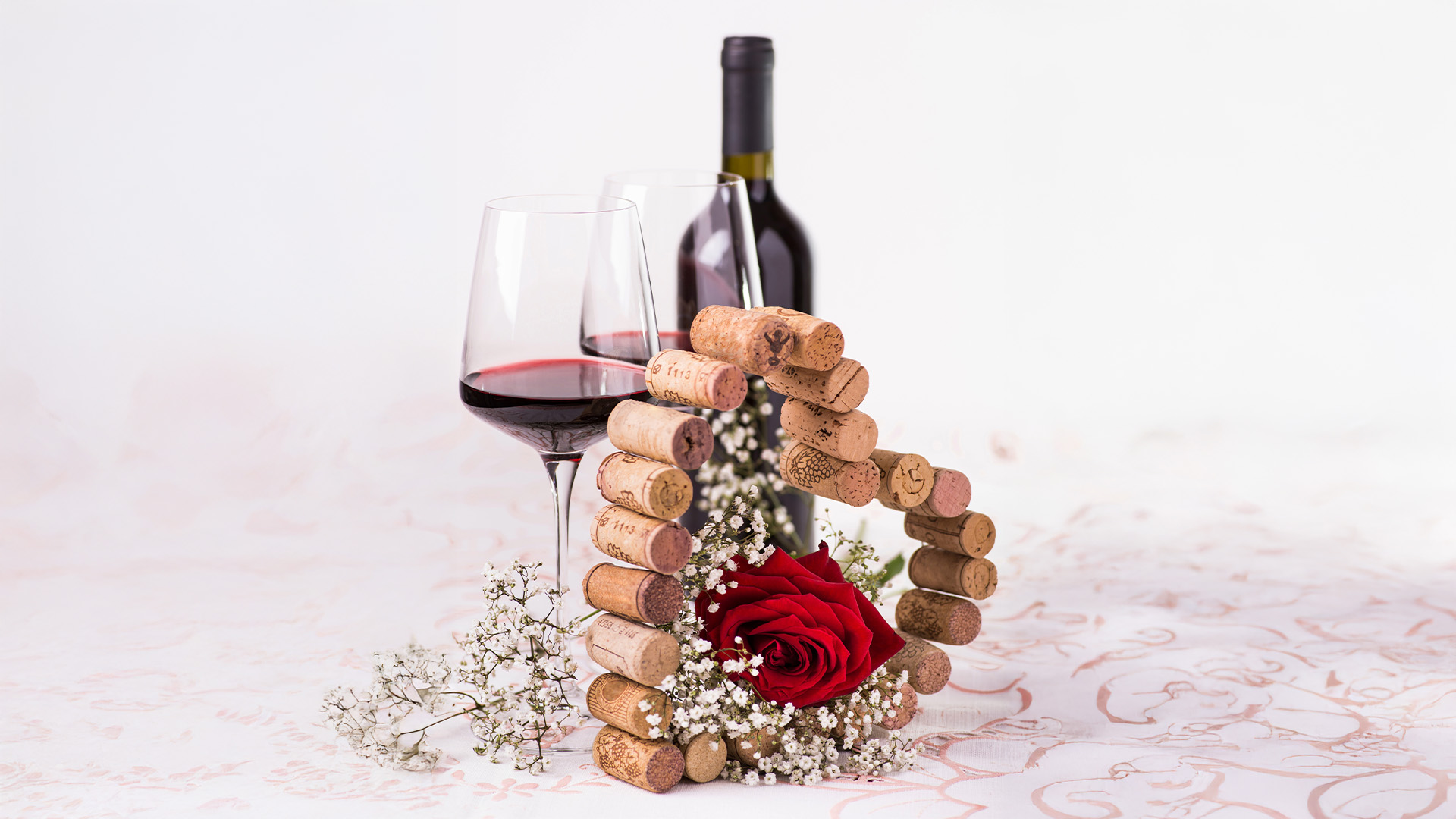 Costantino - Offerta di San Valentino